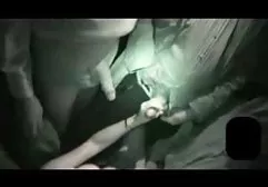یک زن و شوهر جوان و عکس سوپر سگسی یک پسر و یک دختر, ساعت